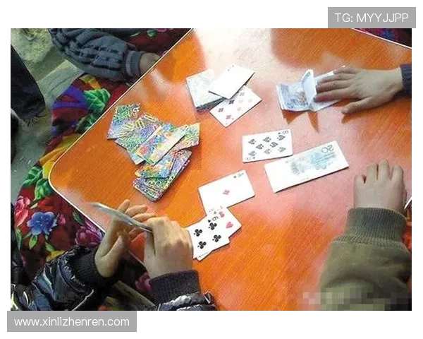 炸金花赌博对个人财产的危害及其对家庭生活的影响，专业分析与预防措施推荐