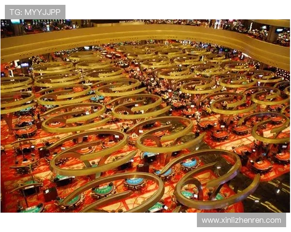 新加坡云顶赌场的具体位置在哪里以及如何前往介绍