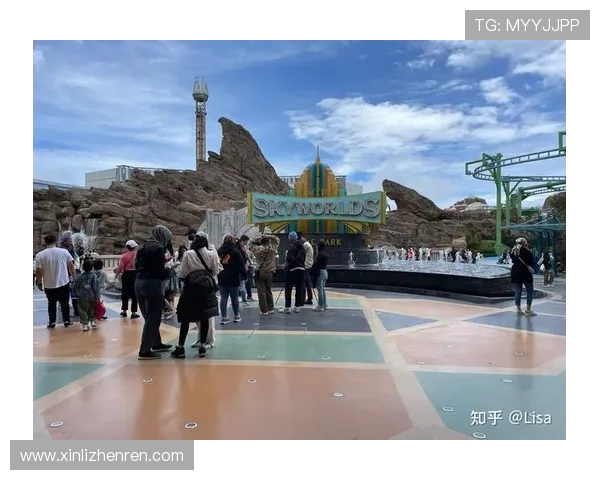 马来西亚云顶乐园：安全须知与游客须知事项确保你的愉快体验